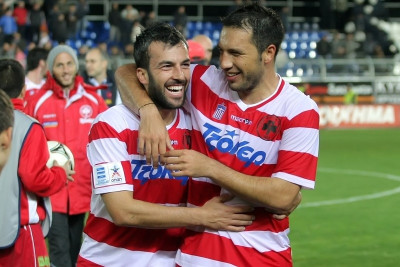 Πλατανιάς: Κοντά σε ανανέωση Ναζλίδης, Κανακούδης και Μπέλιτς