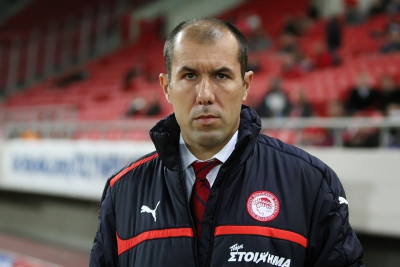 Συζητήσεις Ζαρντίμ με Σπόρτινγκ