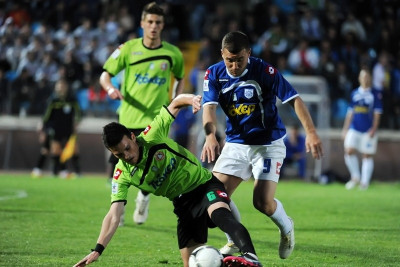 ΠΑΣ Γιάννινα: Χωρίς Ίλιτς στην Τούμπα