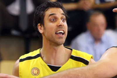 Χατζής: «Θα παλέψουμε για τη νίκη»