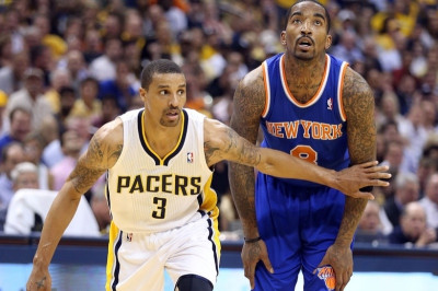 Ιντιάνα Πέισερς: Παίζει ο Χιλ!