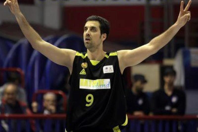 Χατζής: «Καταθέσαμε την ψυχή μας»