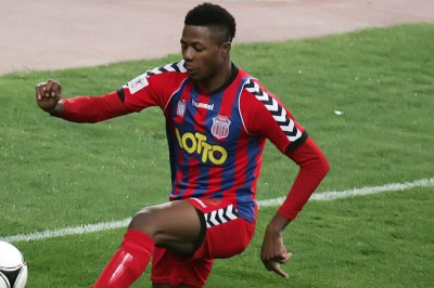 Ολυμπιακός: Στην εθνική ο Ολαϊτάν