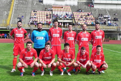 ΠΑΣ Φλώρινα – Καμβουνιακός Δεσκάτης 3-0