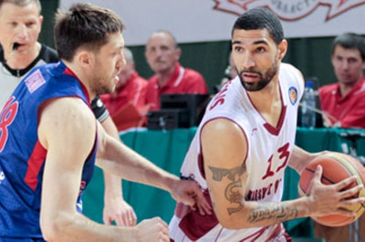 Κράσνιε Κρίλια: Νίκησε την ΤΣΣΚΑ με άμυνα από... Ολυμπιακό