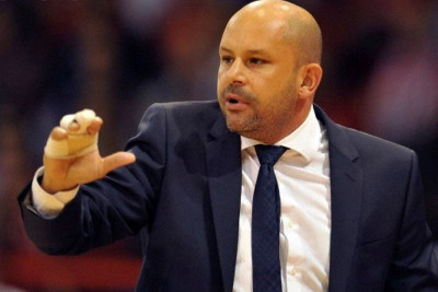 Κίνα: Βοηθός του Γιαννάκη ο Χριστόπουλος