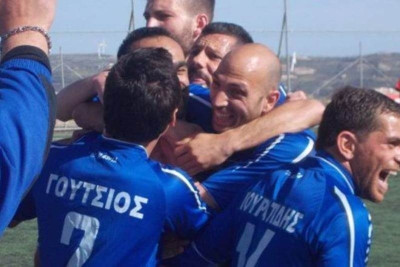 «Έμφραγμα» στο 88’ για Φωστήρα!