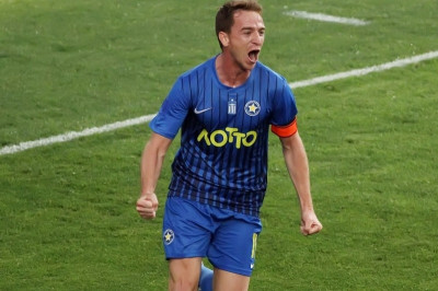 Ολυμπιακός: «Επαφή για Ράγιος»