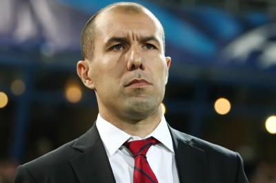 Σπόρτινγκ Λισαβόνας: Φεύγει ο Φερέιρα, υπογράφει ο Ζαρντίμ