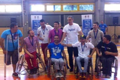 ΟΣΕΚΚ: Πολύς κόσμος στο Μετς