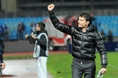 Χριστόπουλος: «Πρέπει να είμαστε ταπεινοί»