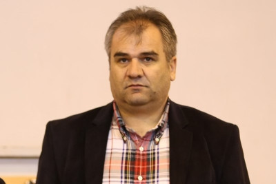 Γαμπιεράκης: «Παραιτούμαι»