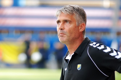 Χάβος: «Απώλεια ο Μπόγιοβιτς»