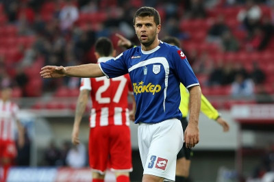 Λίλα: «Το γκολ αφιερωμένο στον κόσμο και στην πόλη»