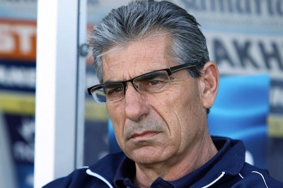 Πλατανιάς Χανίων: Την Πέμπτη τα σπουδαία για Αναστασιάδη