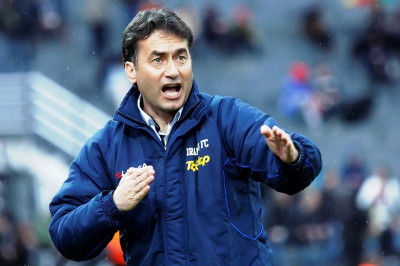 Χατζηνικολάου: «Ντέρμπι ψυχολογίας»