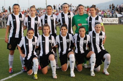 Νταμπλούχος Ελλάδας ο ΠΑΟΚ! (videos)