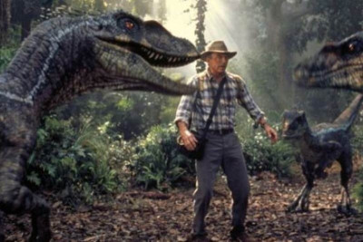 Jurassic Park: Όλα τα λάθη της ταινίας σε 3 λεπτά