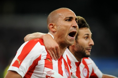 Τζεμπούρ: «Η καλύτερη σεζόν μου»