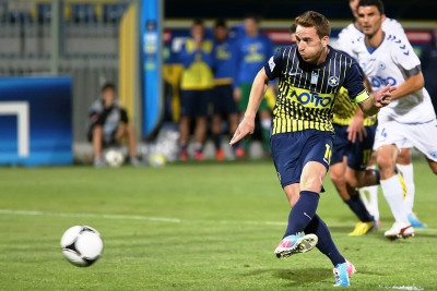 Ράγιος: «Στα ματς με ΠΑΟΚ κρίνεται η πρωτιά»