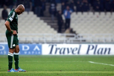 Μπουμσόνγκ: «Να μείνω στον Παναθηναϊκό για τίτλους»