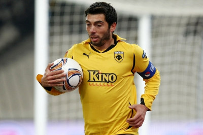 ΑΕΚ: Συμφωνία με Γεωργέα!