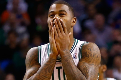 Μπόστον Σέλτικς: Σύλληψη του Ουίλιαμς