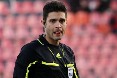 Σπάθας στους «Ζωσιμάδες», Σιδηρόπουλος στην Τρίπολη