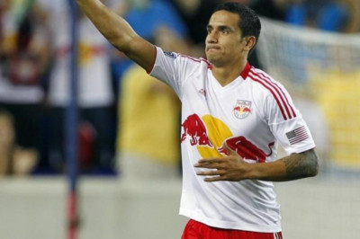 MLS: Με «σφραγίδα» Κέιχιλ οι Ρεντ Μπουλς (videos)