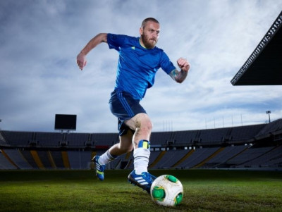 Η adidas παρουσιάζει το Nitrocharge! (photos+video)