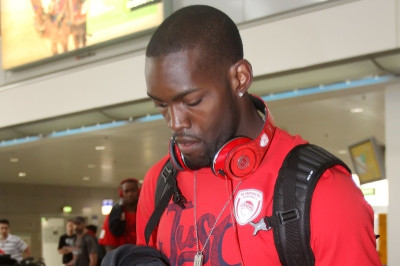 Ολυμπιακός: Παρελθόν ο Πέρκινς!