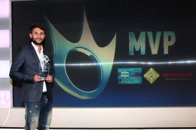 Αμπντούν: «Περήφανος που είμαι στον Ολυμπιακό»