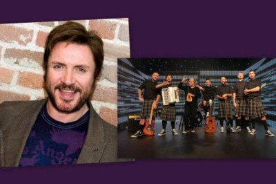 Eurovision 2013: Simon Le Bon: Στήριξε Ελλάδα στον διαγωνισμό!