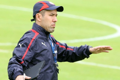 Σπόρτινγκ Λισαβόνας: Το… τιμόνι στον Ζαρντίμ