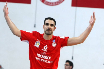 Ολυμπιακός: Επιστρέφει ο Κουρνέτας