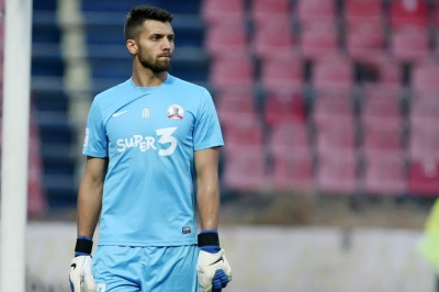 Λοντίγκιν: «Ευχαριστώ τον Κωστένογλου»