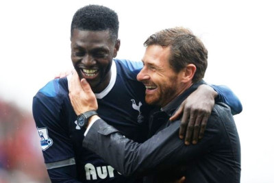 Τότεναμ: Ανανεώνεται γύρω από Μπέιλ