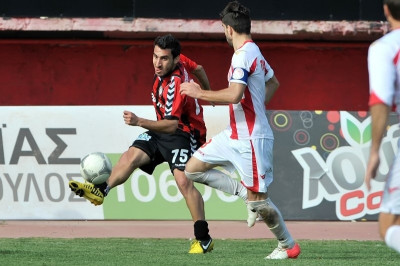 Παναχαϊκή: Ευχαριστεί Γιάννη Κοιλιάρα, αιχμές για Δημήτρη