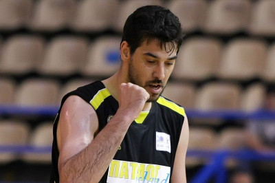 Καυκής: «Μέτρησε η εμπειρία»