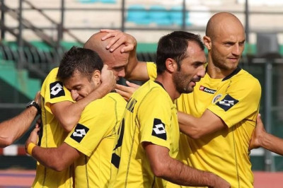 Καλλονή: Έτοιμη για Γιαννιτσά