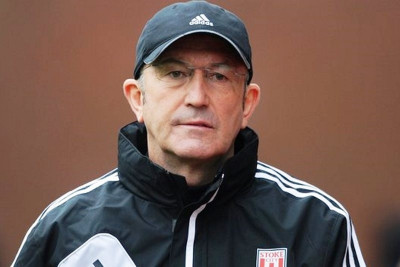 Στόουκ: Τέλος ο Πούλις