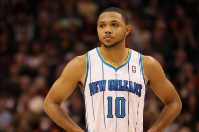 Νιου Ορλίνς Πέλικανς: Εμπιστοσύνη στον Γκόρντον