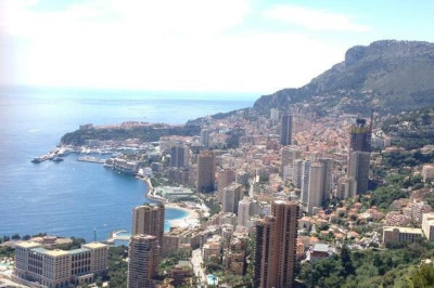 Φόρμουλα 1: Οι αφίξεις στο Μονακό (photos)