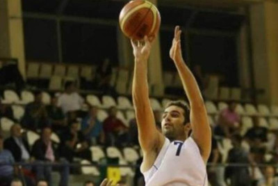 Ίκαρος Καλλιθέας: Χωρίς Κυρίτση στο ΟΑΚΑ