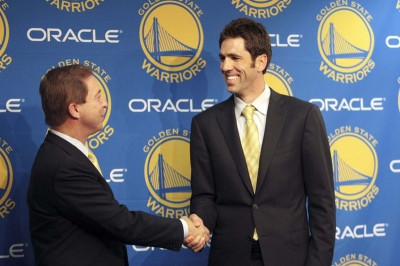 Γκόλντεν Στέιτ Ουόριορς: «Η ανατροπή έγινε»