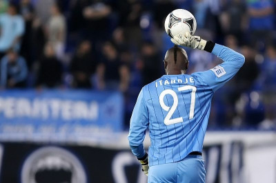 Ατρόμητος: Σενάριο για Ιτάνζ