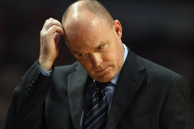 Μπρούκλιν Νετς: Στη λίστα και ο Σκάιλς