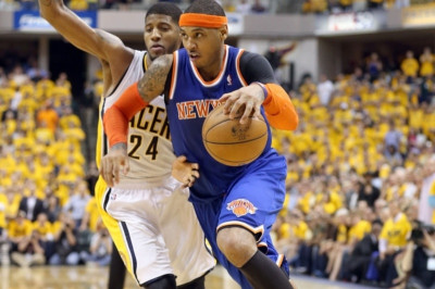 Νιου Γιορκ Νικς: Απλά… απογοήτευση