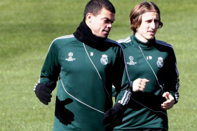 Μίλαν: Ρεάλ-ιστική λίστα…