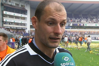 Ολυμπιακός: Πρόταση σε Γιοβάνοβιτς